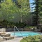 Silver Creek Lodge - map