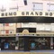 San Remo Grand Hotel - map