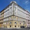 Alqush Downtown Hotel - map