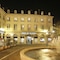 Hotel De Gramont - map