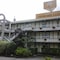 Campanile Lourdes - map