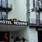 Hôtel Vesuvio - map