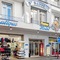 Hotel Saint Sauveur - map