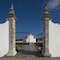 Monte Do Carmo - map