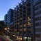 Quest Atrium Serviced Apartments - map