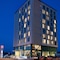 Hp Tower One Brasov - map
