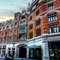 Andaz London Liverpool Street - map
