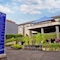 Aston Denpasar Hotel & Convention Center - map