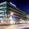 Novotel Aachen City - map