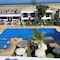 Hotel Al Khaima - map