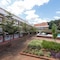 Sunbird Capital Hotel - map