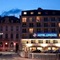 Brit Hotel Confort Le Limouzi Tulle - map