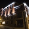 Hotel Obaga Blanca - map
