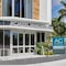 Ac Hotel Miami Wynwood - map