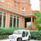 Hotel Bardo Savannah - map