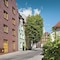 Hotel Bonum - map