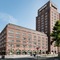 Azimut Hotel Cologne - map