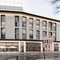 Crowne Plaza Istanbul Ortakoy Bosphorus - map
