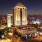 Istanbul Marriott Hotel Asia - map