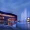 Jin Jiang International Hotel Xi'an - map