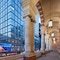 Philadelphia Marriott Downtown - map