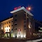 Ibis Gyor - map