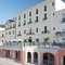 Grand Hotel Mediterraneo - map