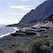 Parador De El Hierro - map