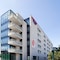 Residhome Appart Hotel Val d'Europe - map