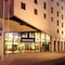 Novotel Atria Nimes Centre - map