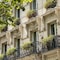 Hotel Elysees Regencia - map