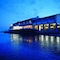 Pousada Da Ria - Aveiro - Charming Hotel - map