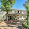 Courtyard By Marriott Hamburg Airport - map