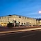 Clanree Hotel - map