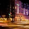 City Hotel Orebro - map