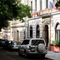 Hotel Petr - map