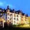 Grandhotel Stary Smokovec - map