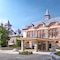 Grand Hotel Kempinski High Tatras - map