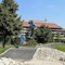 Hunguest Hotel Pelion - map