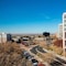 Marriott Albuquerque - map