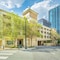 Inn At The Peachtrees, Ascend Hotel Collection - map