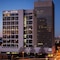 Crowne Plaza Atlanta - Midtown, An Ihg Hotel - map