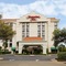 Hampton Inn Austin Airport Area South - map