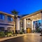 Best Western Mayport Inn & Suites - map