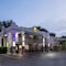 Super 8 By Wyndham Bradenton Sarasota Area - map