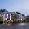Super 8 By Wyndham Bradenton Sarasota Area - map