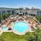 Hilton San Diego Del Mar - map