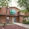 Green Tree Inn Flagstaff - map