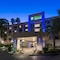 Holiday Inn Express Hotel & Suites Ft. Lauderdale-Plantation, An Ihg Hotel - map