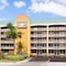 Days Inn By Wyndham Fort Lauderdale-Oakland Park Airport N - map